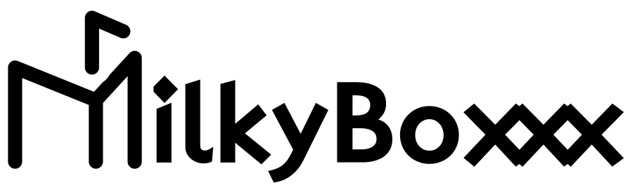 MilkyBoxxx - Ahegao-Taschentuchbox (Milky-kun), Sonstiges, Zubehör