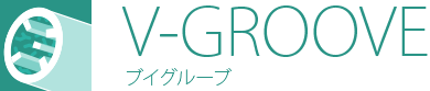 V-Groove_Logo