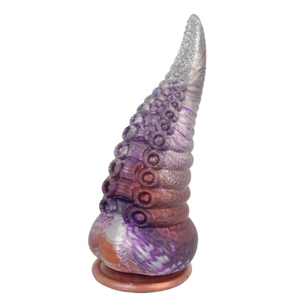 Rends Monster Dildo: Octopus